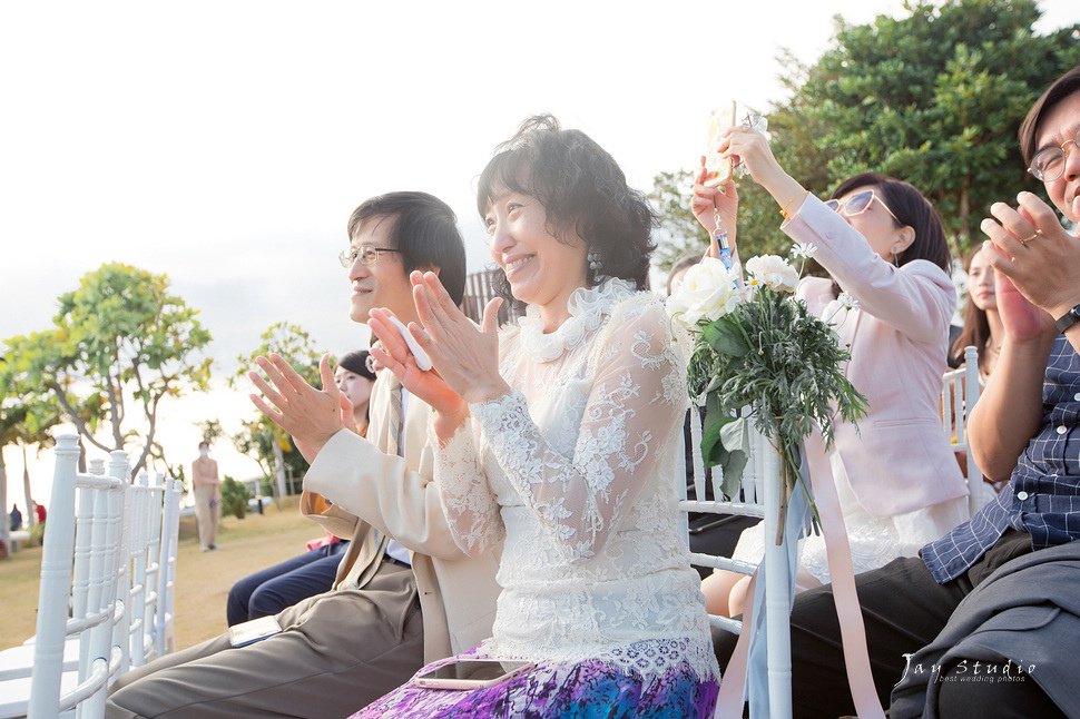 嵐翎白砂度假莊園~昶廷&amp;薇安婚禮攝影