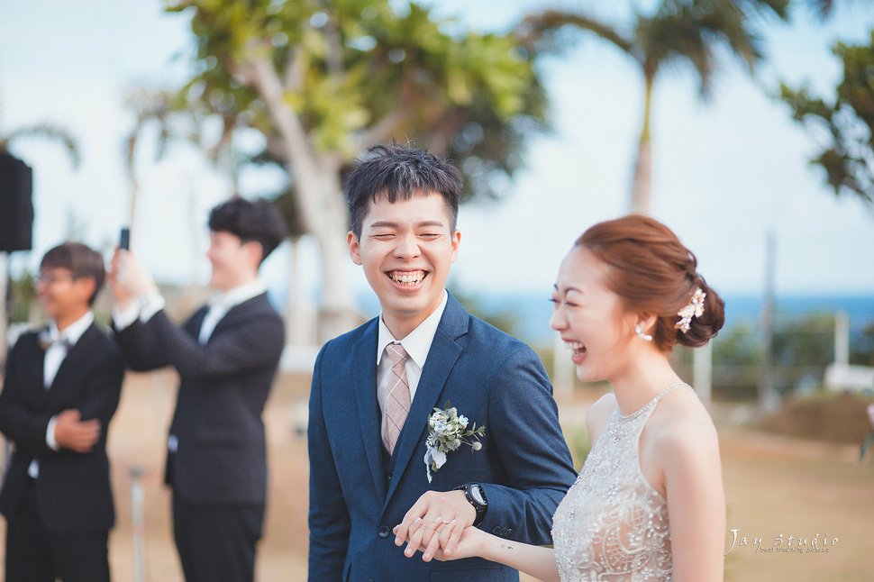 嵐翎白砂度假莊園~昶廷&amp;薇安婚禮攝影