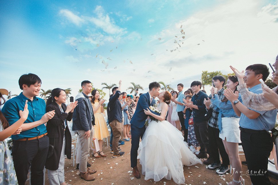 嵐翎白砂度假莊園~昶廷&amp;薇安婚禮攝影