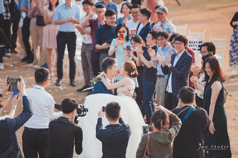 嵐翎白砂度假莊園~昶廷&amp;薇安婚禮攝影