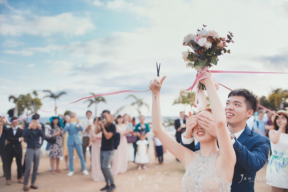 嵐翎白砂度假莊園~昶廷&amp;薇安婚禮攝影