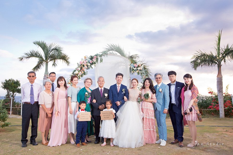 嵐翎白砂度假莊園~昶廷&amp;薇安婚禮攝影