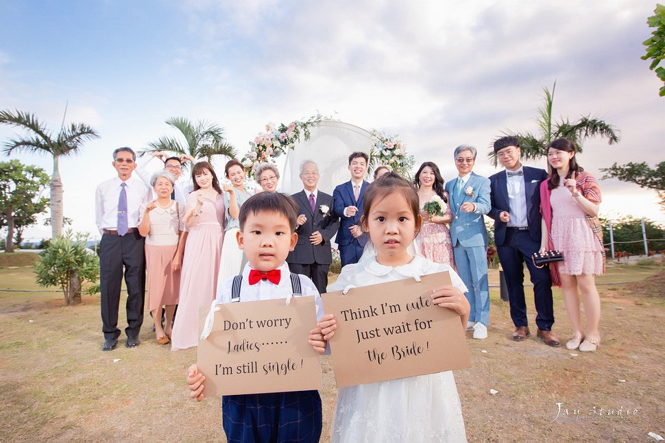 嵐翎白砂度假莊園~昶廷&amp;薇安婚禮攝影