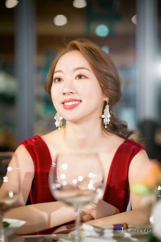 嵐翎白砂度假莊園~昶廷&amp;薇安婚禮攝影