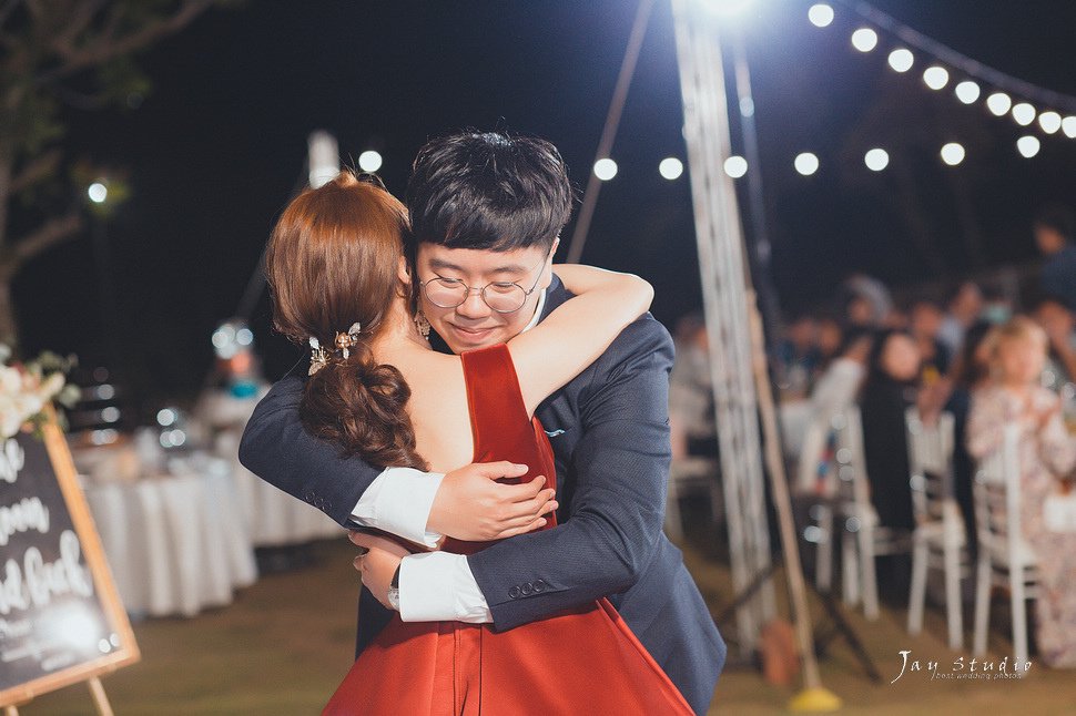 嵐翎白砂度假莊園~昶廷&amp;薇安婚禮攝影