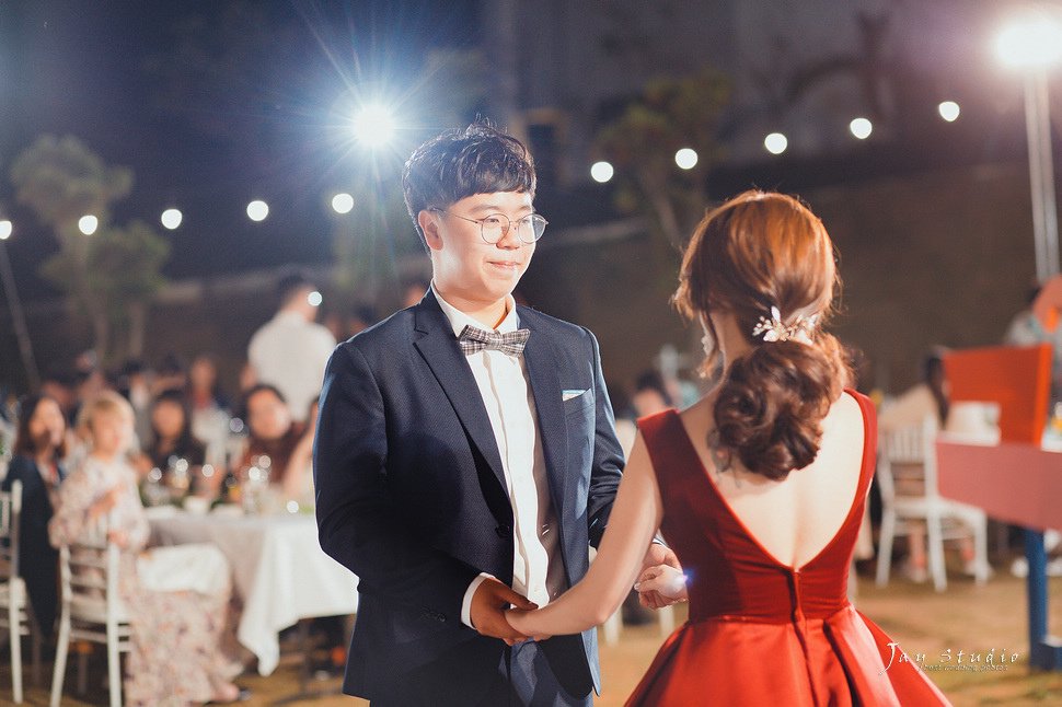 嵐翎白砂度假莊園~昶廷&amp;薇安婚禮攝影