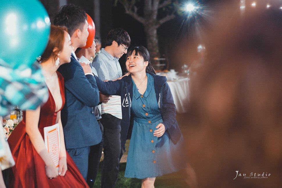 嵐翎白砂度假莊園~昶廷&amp;薇安婚禮攝影