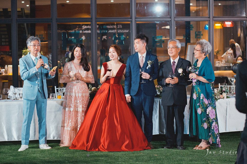 嵐翎白砂度假莊園~昶廷&amp;薇安婚禮攝影