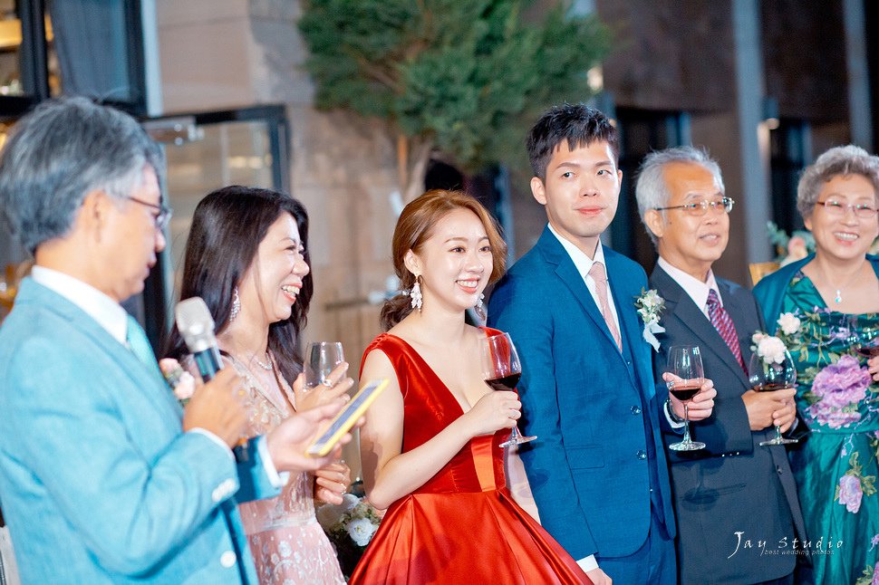 嵐翎白砂度假莊園~昶廷&amp;薇安婚禮攝影