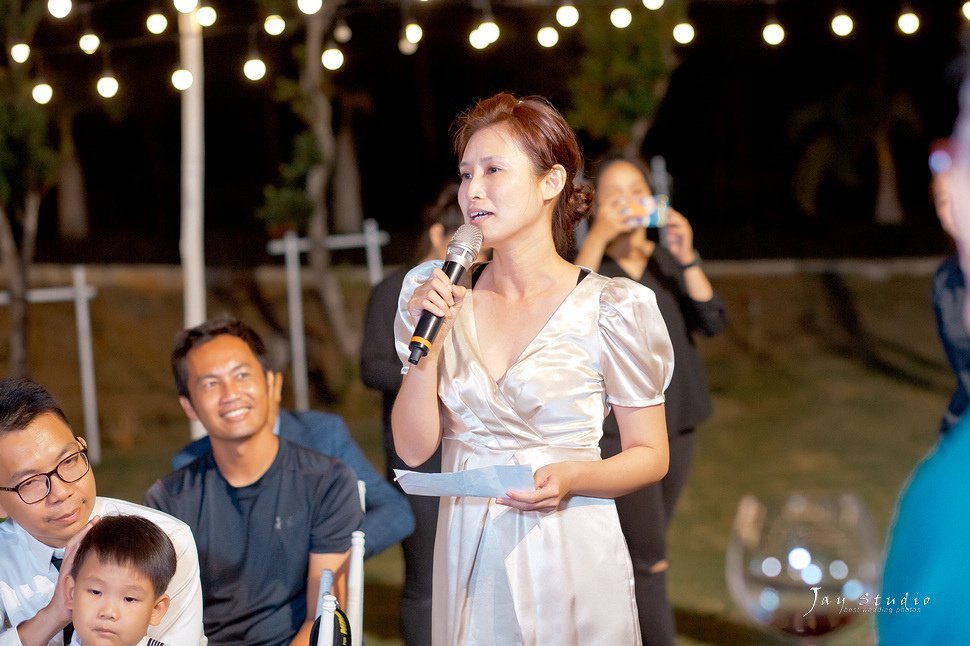 嵐翎白砂度假莊園~昶廷&amp;薇安婚禮攝影