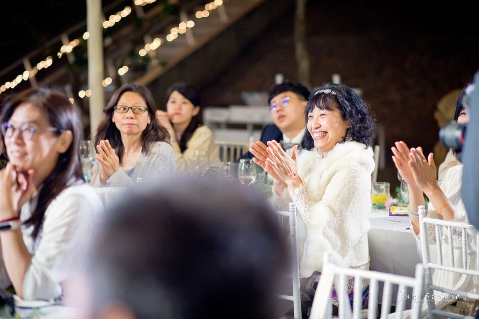 嵐翎白砂度假莊園~昶廷&amp;薇安婚禮攝影