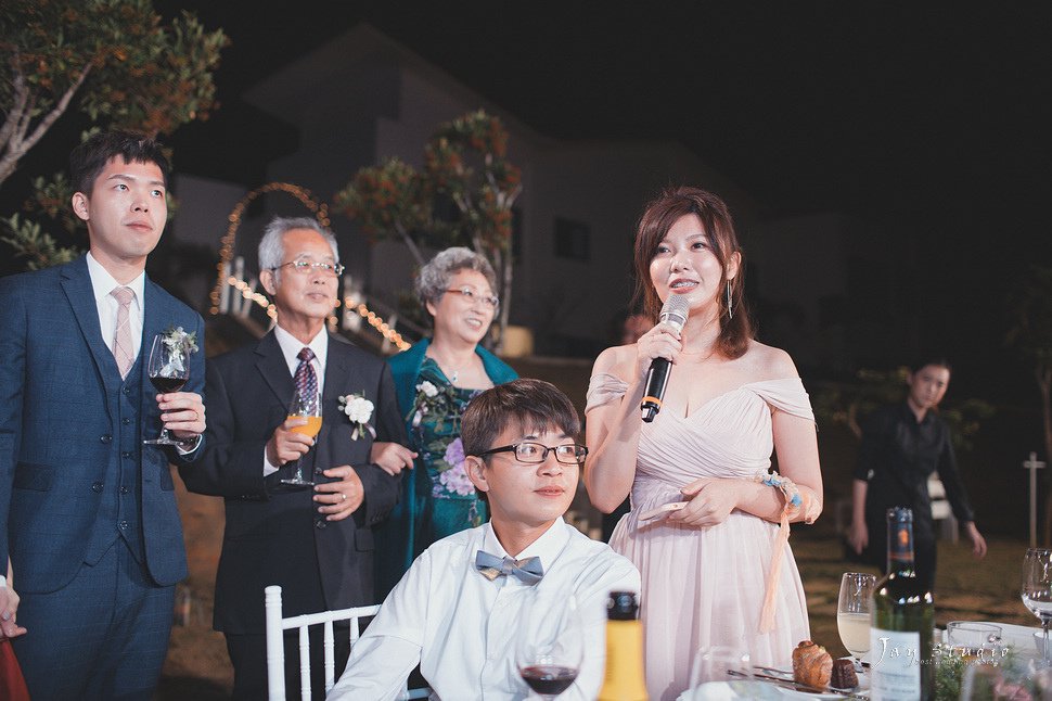 嵐翎白砂度假莊園~昶廷&amp;薇安婚禮攝影