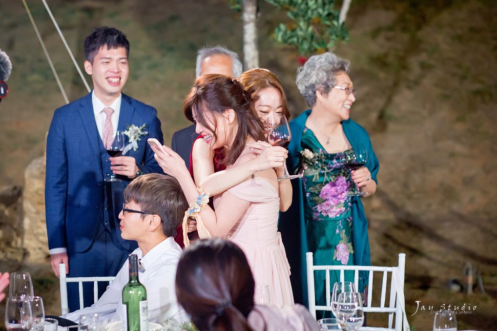 嵐翎白砂度假莊園~昶廷&amp;薇安婚禮攝影