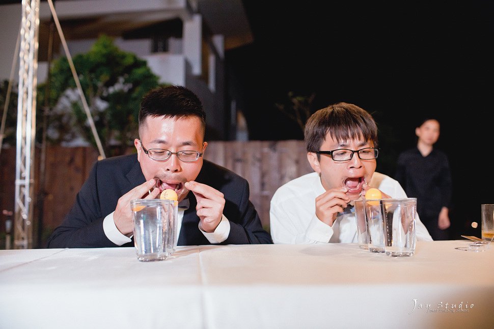 嵐翎白砂度假莊園~昶廷&amp;薇安婚禮攝影