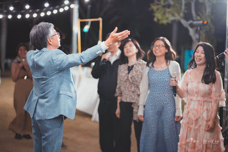 嵐翎白砂度假莊園~昶廷&amp;薇安婚禮攝影