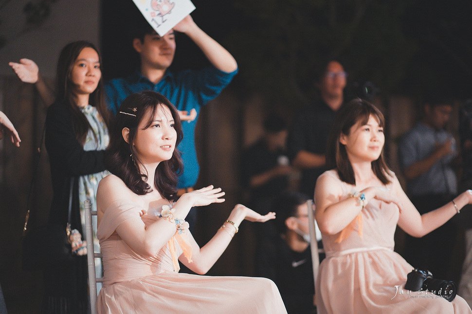 嵐翎白砂度假莊園~昶廷&amp;薇安婚禮攝影