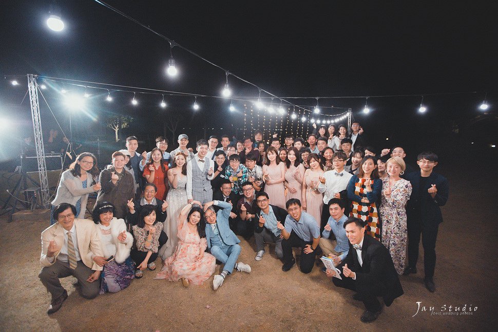 嵐翎白砂度假莊園~昶廷&amp;薇安婚禮攝影