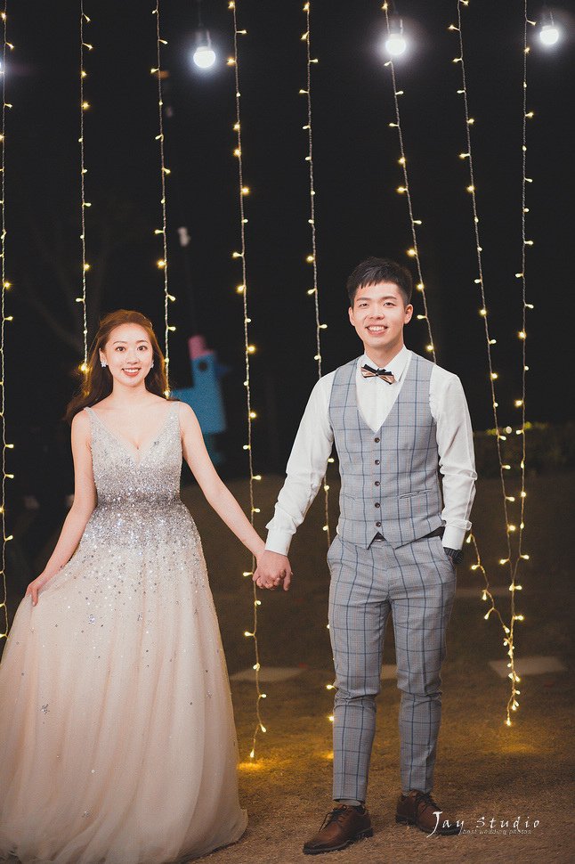嵐翎白砂度假莊園~昶廷&amp;薇安婚禮攝影