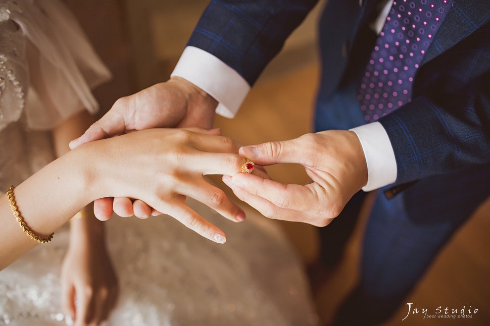 台南晶英酒店婚攝~柏鈞&amp;姵璇結婚~