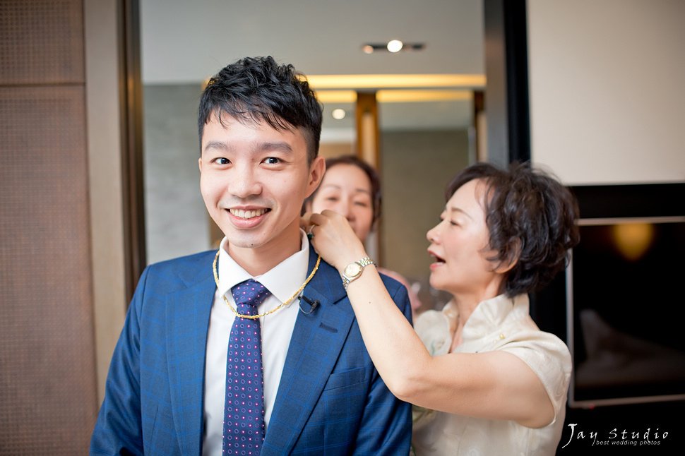 台南晶英酒店婚攝~柏鈞&amp;姵璇結婚~