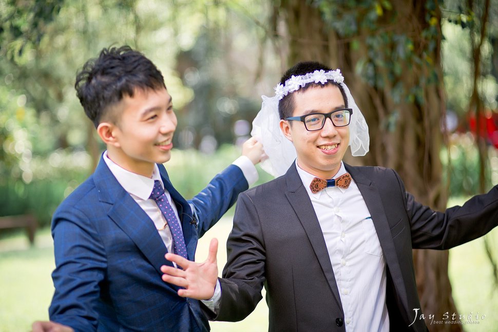 台南晶英酒店婚攝~柏鈞&amp;姵璇結婚~