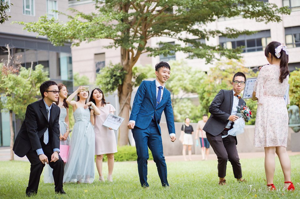 台南晶英酒店婚攝~柏鈞&amp;姵璇結婚~