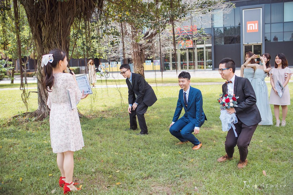 台南晶英酒店婚攝~柏鈞&amp;姵璇結婚~