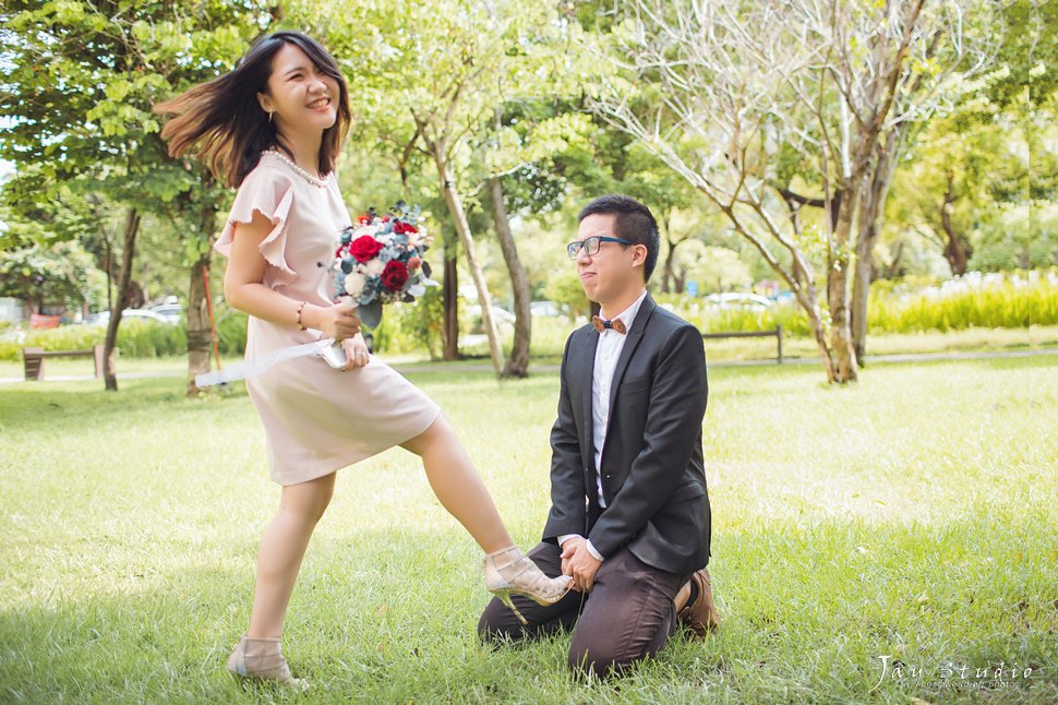 台南晶英酒店婚攝~柏鈞&amp;姵璇結婚~