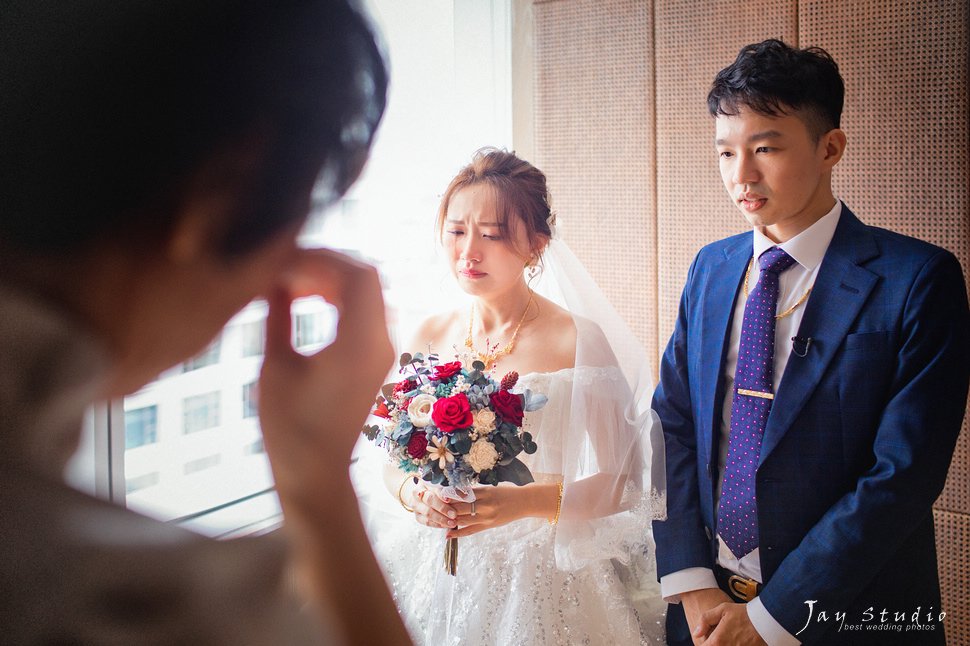 台南晶英酒店婚攝~柏鈞&amp;姵璇結婚~