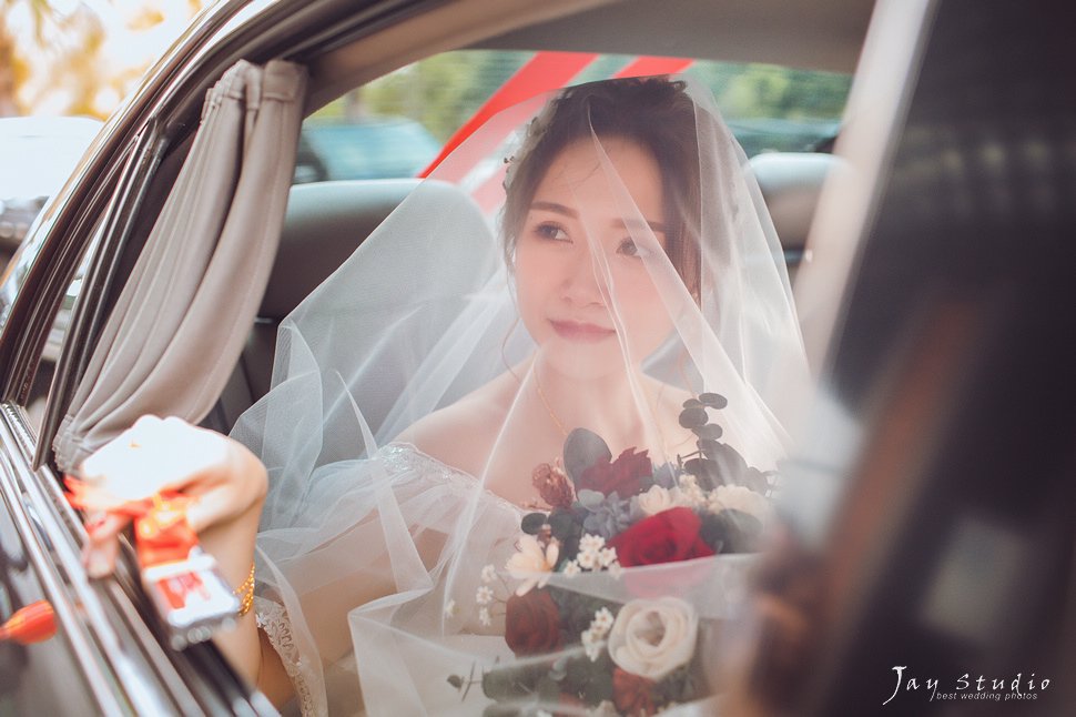 台南晶英酒店婚攝~柏鈞&amp;姵璇結婚~