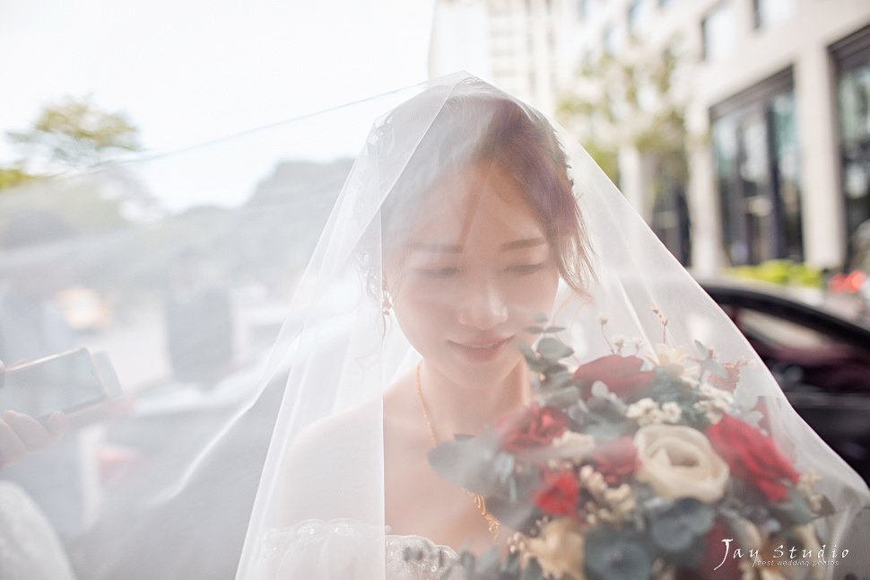 台南晶英酒店婚攝~柏鈞&amp;姵璇結婚~