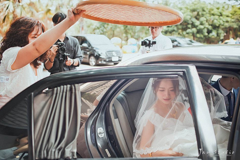 台南晶英酒店婚攝~柏鈞&amp;姵璇結婚~