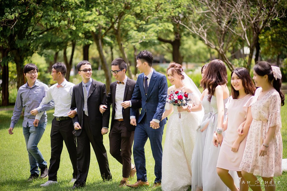 台南晶英酒店婚攝~柏鈞&amp;姵璇結婚~