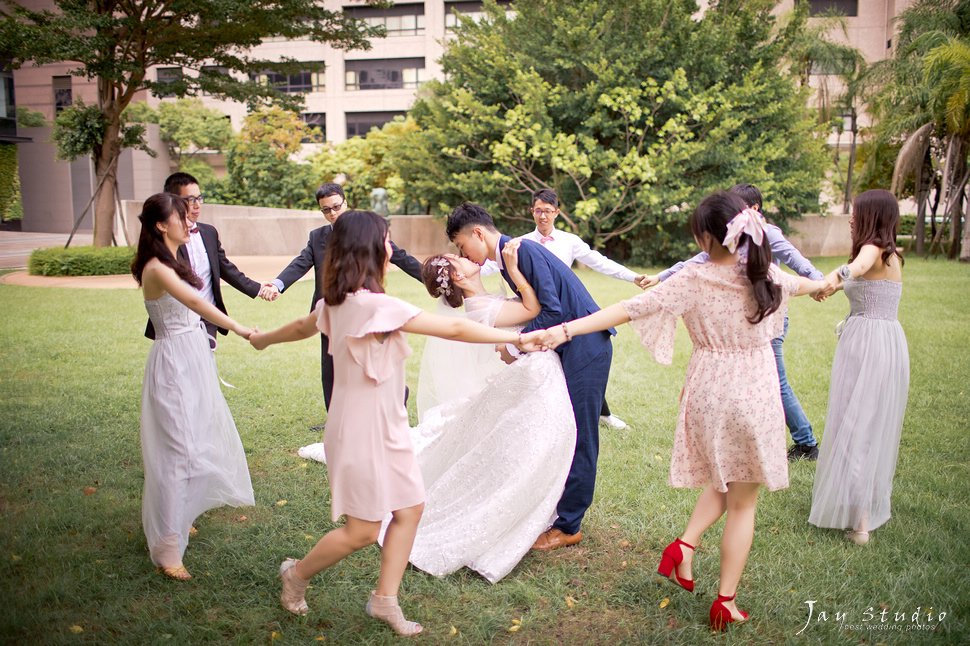 台南晶英酒店婚攝~柏鈞&amp;姵璇結婚~