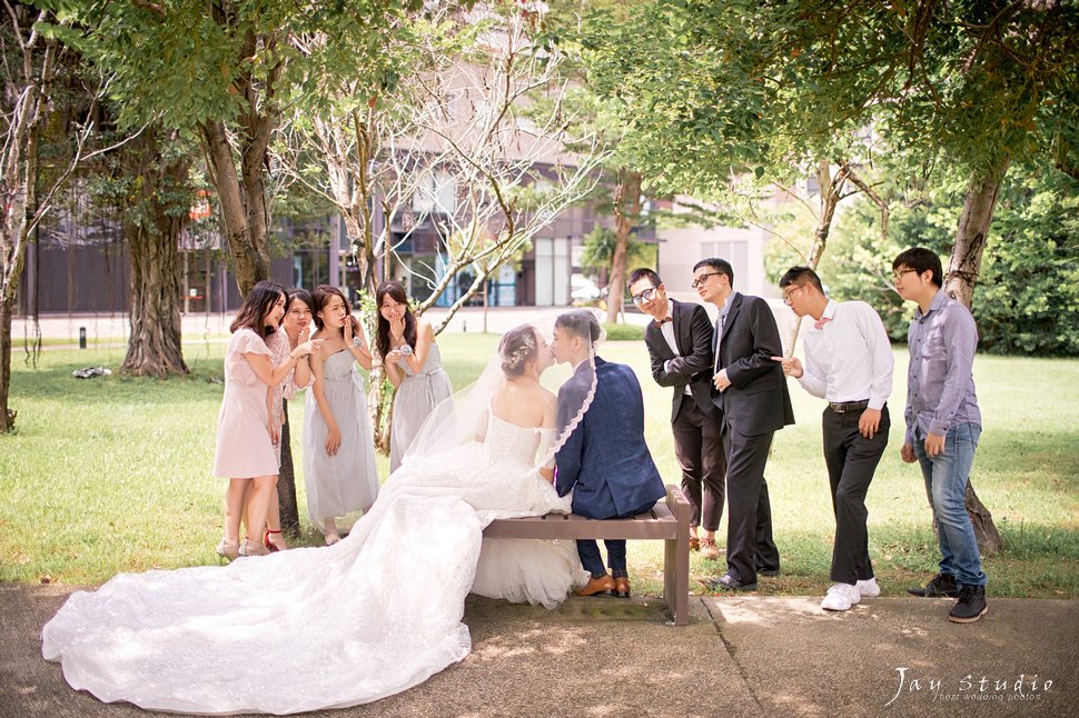 台南晶英酒店婚攝~柏鈞&amp;姵璇結婚~