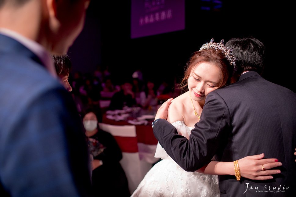 台南晶英酒店婚攝~柏鈞&amp;姵璇結婚~