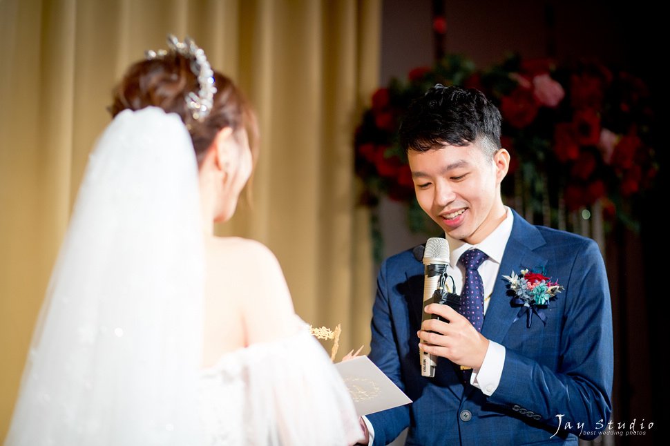 台南晶英酒店婚攝~柏鈞&amp;姵璇結婚~