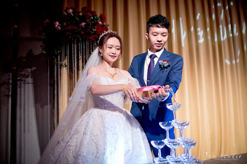 台南晶英酒店婚攝~柏鈞&amp;姵璇結婚~