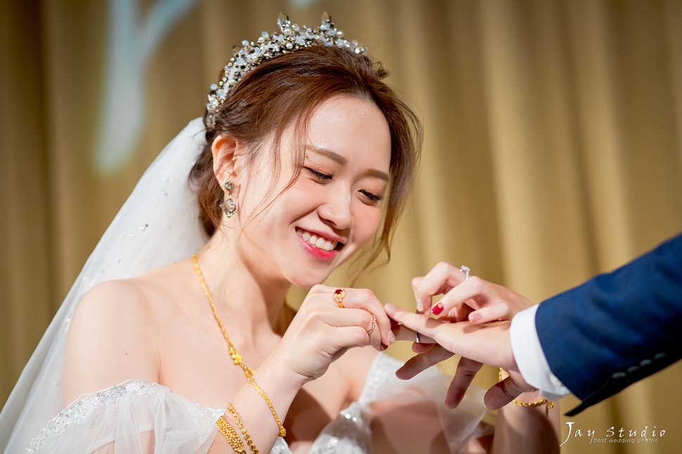 台南晶英酒店婚攝~柏鈞&amp;姵璇結婚~