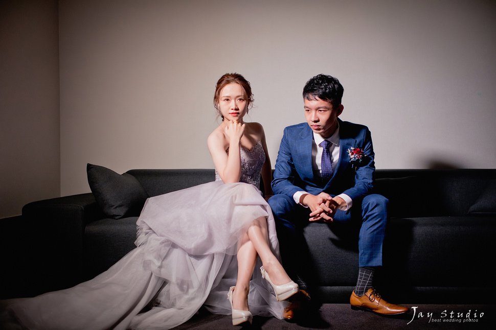 台南晶英酒店婚攝~柏鈞&amp;姵璇結婚~