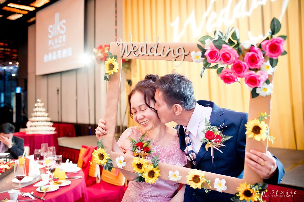 台南晶英酒店婚攝~柏鈞&amp;姵璇結婚~