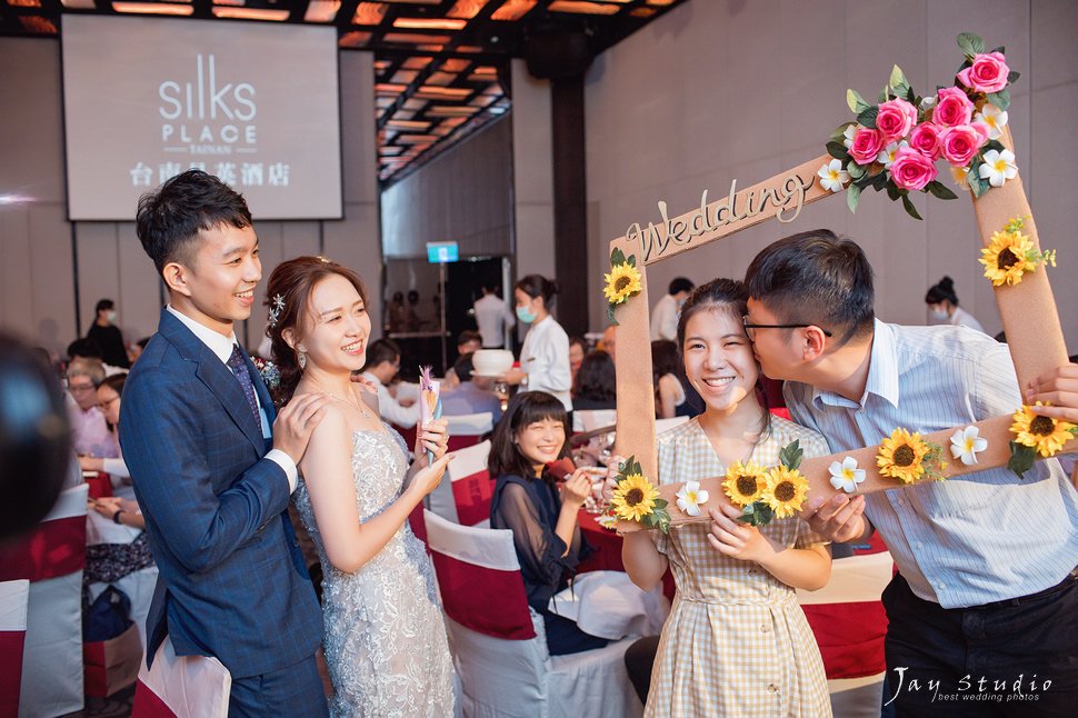 台南晶英酒店婚攝~柏鈞&amp;姵璇結婚~