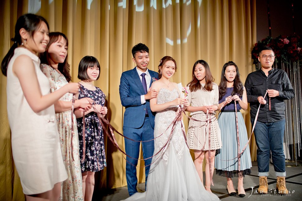 台南晶英酒店婚攝~柏鈞&amp;姵璇結婚~