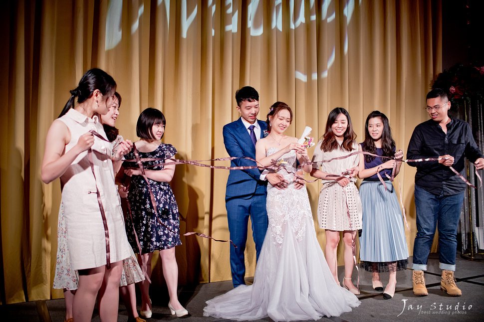 台南晶英酒店婚攝~柏鈞&amp;姵璇結婚~