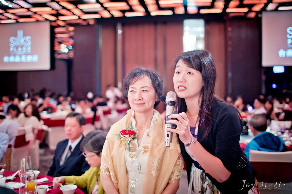 台南晶英酒店婚攝~柏鈞&amp;姵璇結婚~