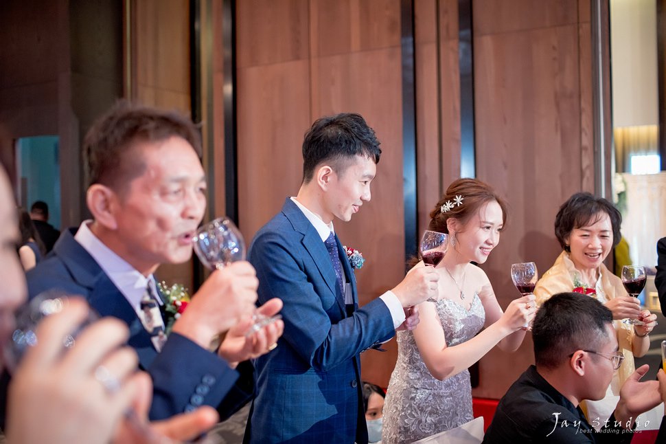 台南晶英酒店婚攝~柏鈞&amp;姵璇結婚~