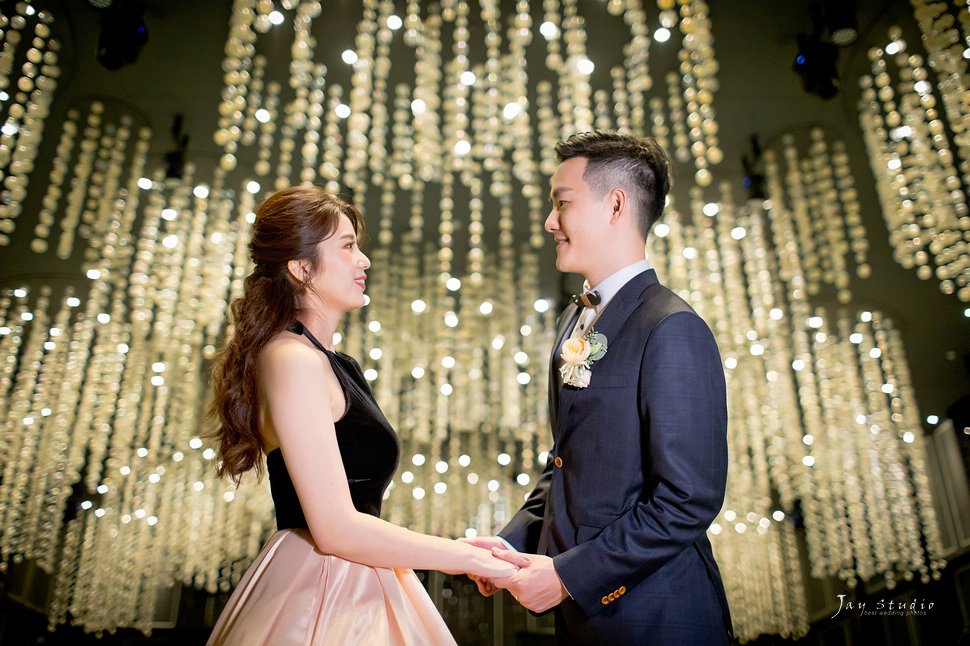 晶綺盛宴。黃金廳~婚攝~偉豪&amp;薇珊結婚