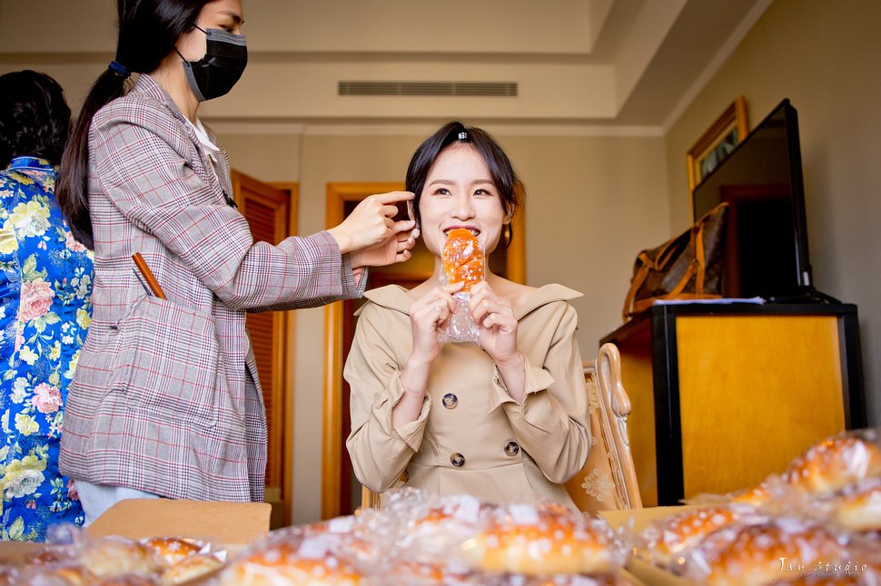 高雄麗尊酒店_婚攝~政庭&amp;筠雅結婚