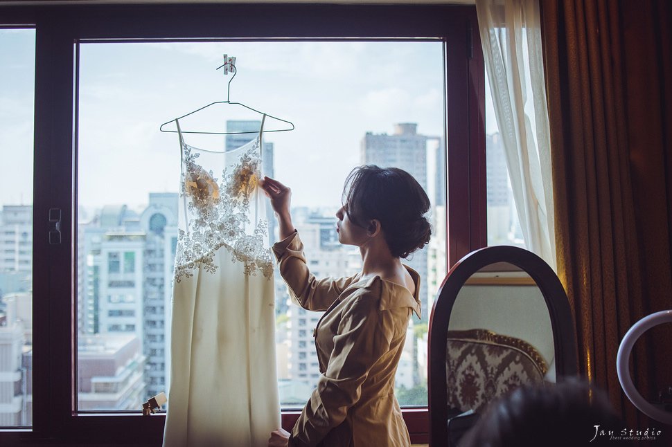高雄麗尊酒店_婚攝~政庭&amp;筠雅結婚