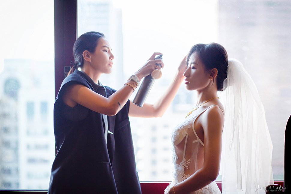 高雄麗尊酒店_婚攝~政庭&amp;筠雅結婚